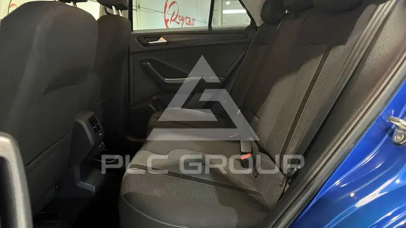 2024 Volkswagen T-Roc