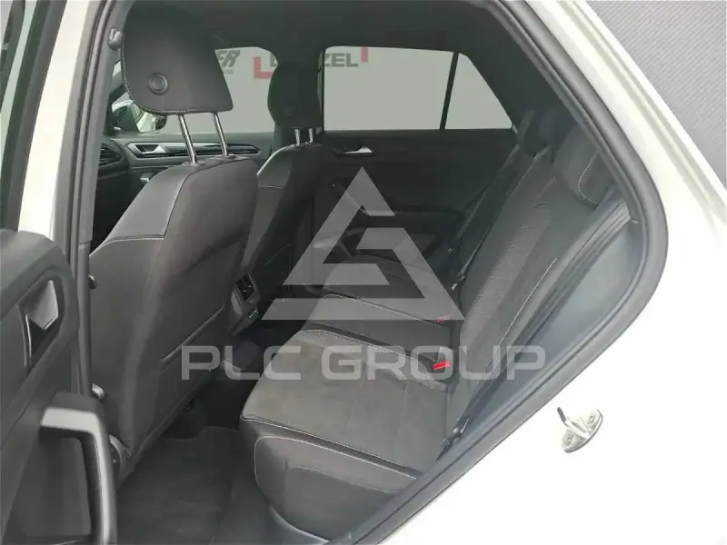 2024 Volkswagen T-Roc