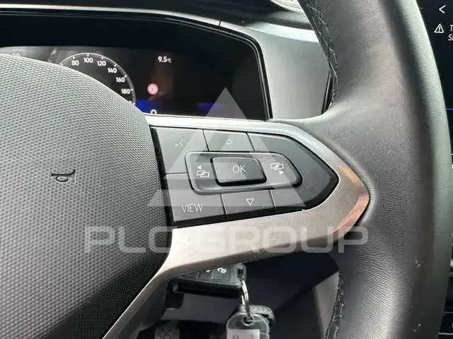 2024 Volkswagen T-Roc