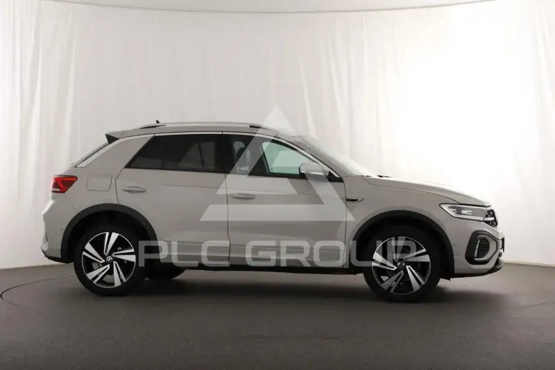 2024 Volkswagen T-Roc