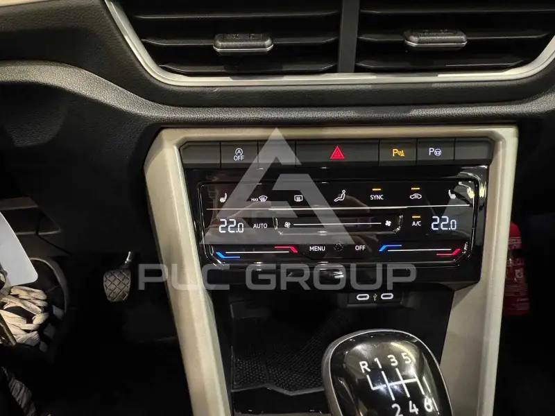 2024 Volkswagen T-Roc