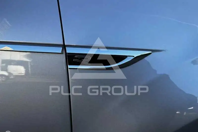 2024 Volkswagen T-Roc