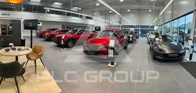 2024 Volkswagen T-Roc