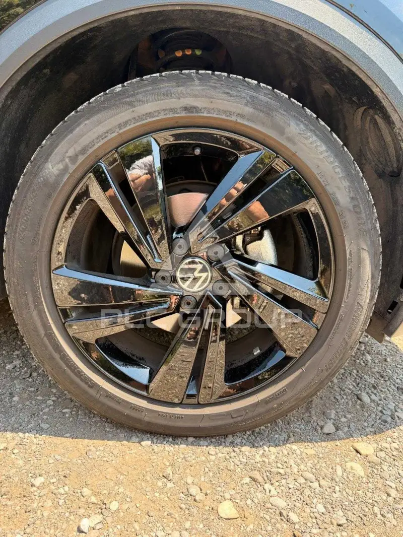 2024 Volkswagen T-Roc