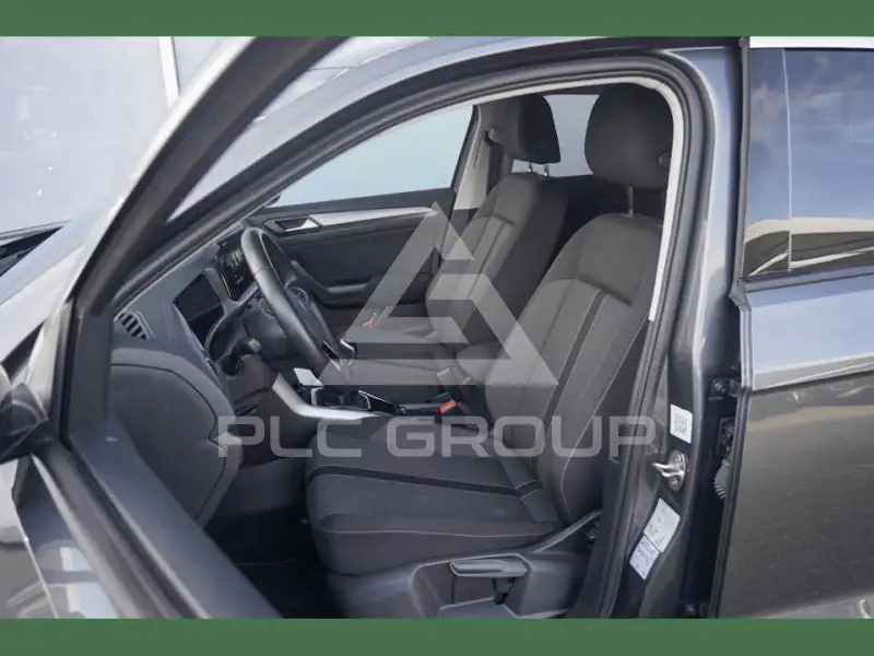 2024 Volkswagen T-Roc