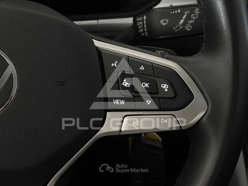 2024 Volkswagen T-Roc