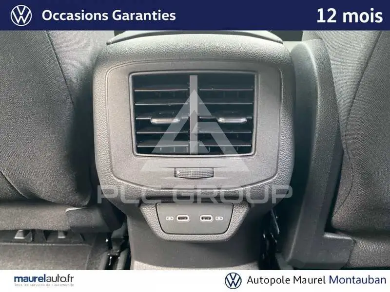 2024 Volkswagen T-Roc