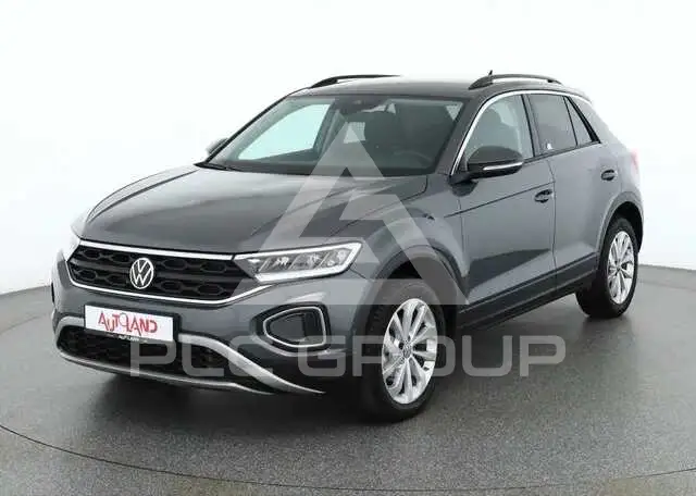 2024 Volkswagen T-Roc