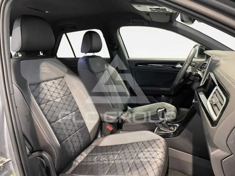 2024 Volkswagen T-Roc