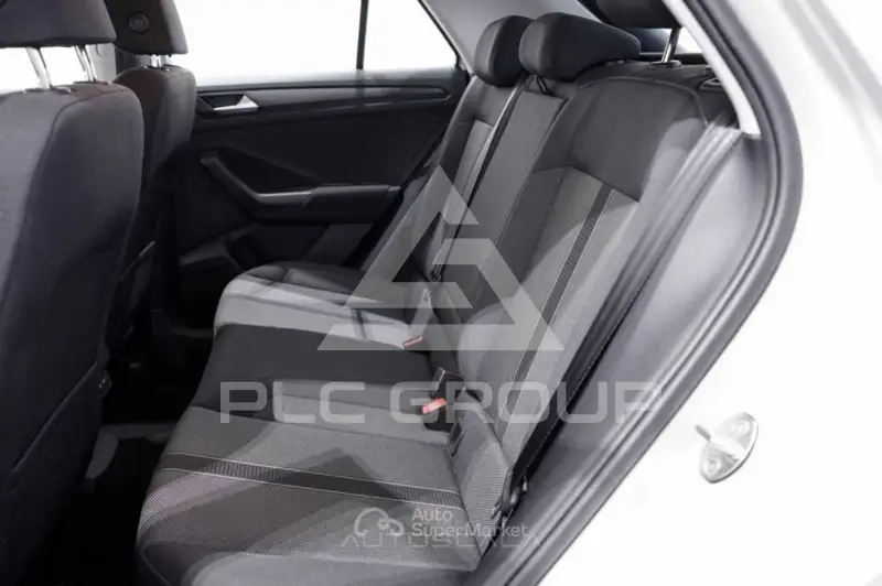 2024 Volkswagen T-Roc