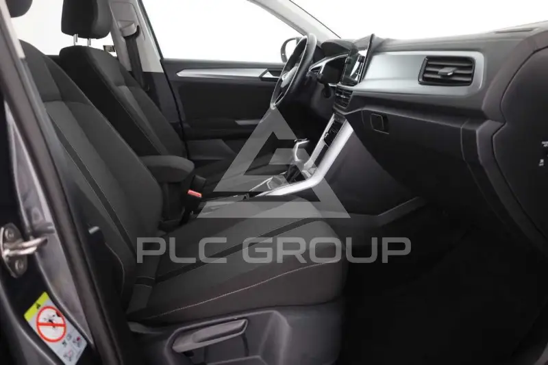 2024 Volkswagen T-Roc