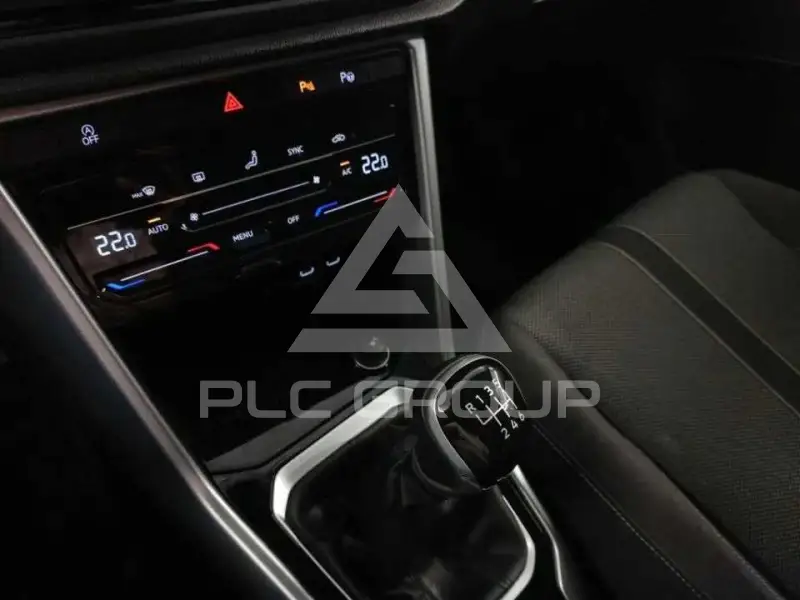 2024 Volkswagen T-Roc