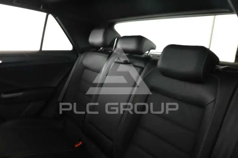 2024 Volkswagen T-Roc