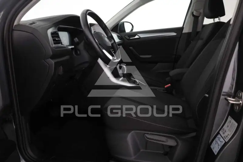 2024 Volkswagen T-Roc