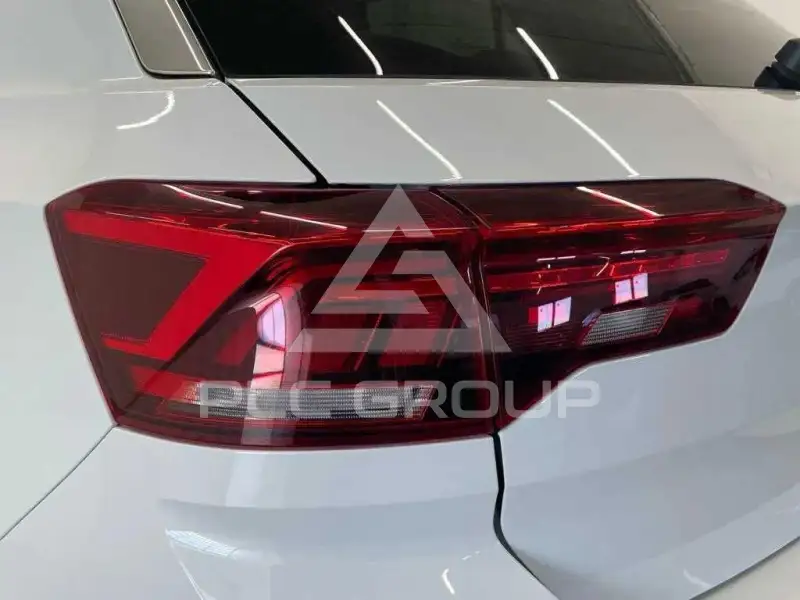 2024 Volkswagen T-Roc