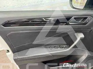 2024 Volkswagen T-Roc