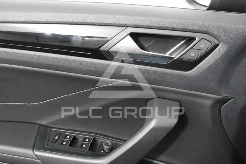 2024 Volkswagen T-Roc