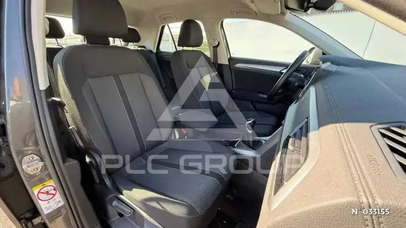 2024 Volkswagen T-Roc