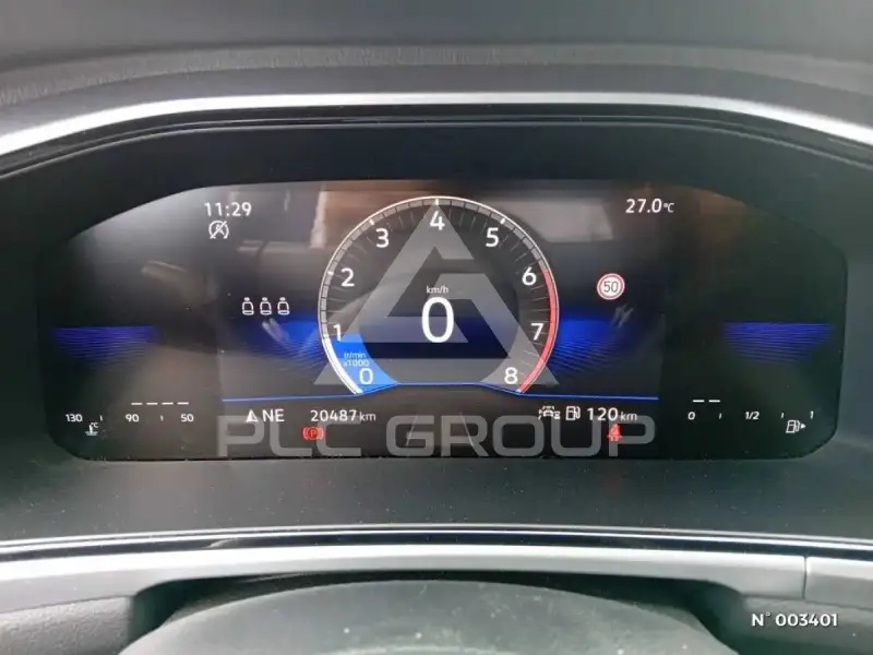 2024 Volkswagen T-Roc