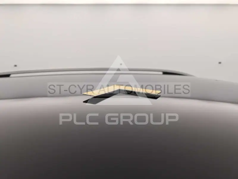 2024 Volkswagen T-Roc