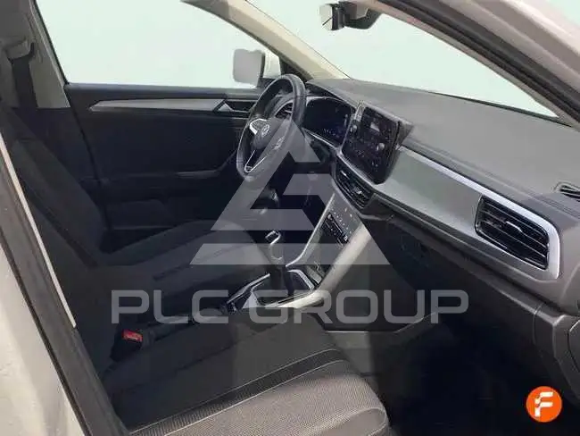 2024 Volkswagen T-Roc