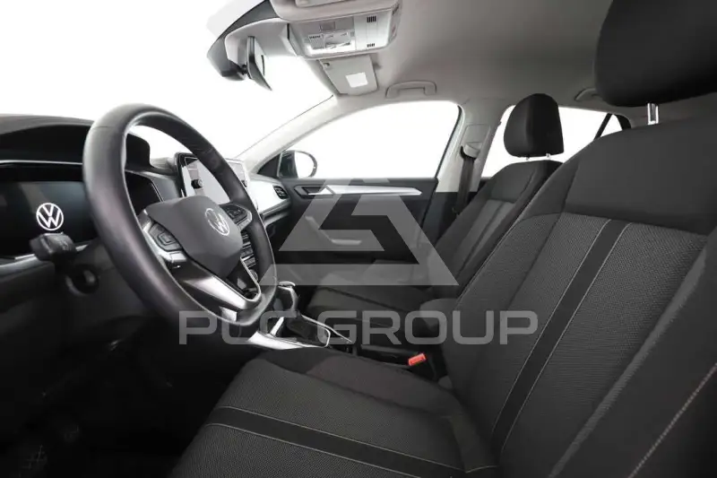 2024 Volkswagen T-Roc