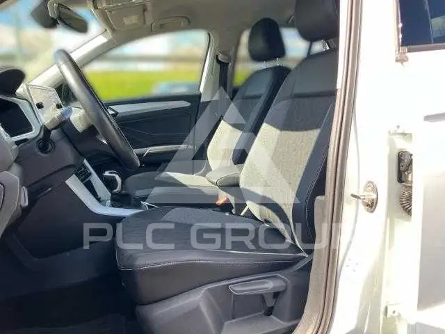 2024 Volkswagen T-Roc