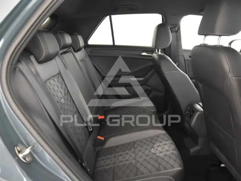 2024 Volkswagen T-Roc