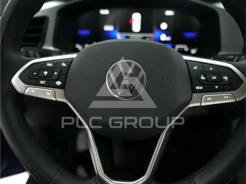 2024 Volkswagen T-Roc