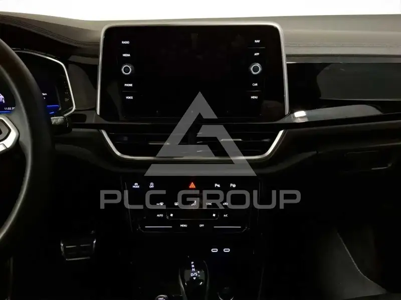 2024 Volkswagen T-Roc