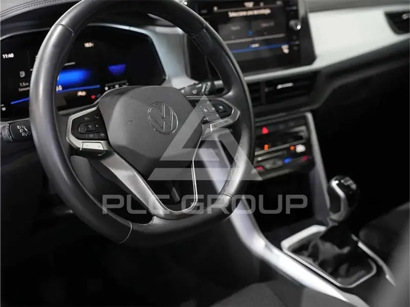 2024 Volkswagen T-Roc