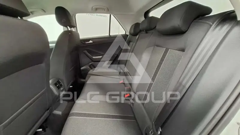 2024 Volkswagen T-Roc