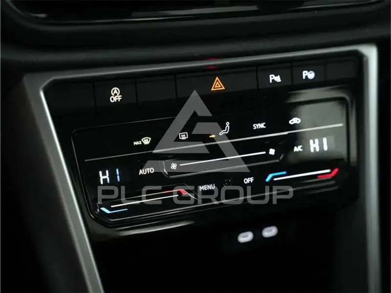 2024 Volkswagen T-Roc