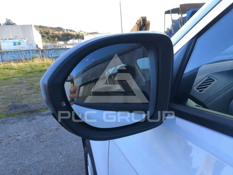 2024 Volkswagen T-Roc