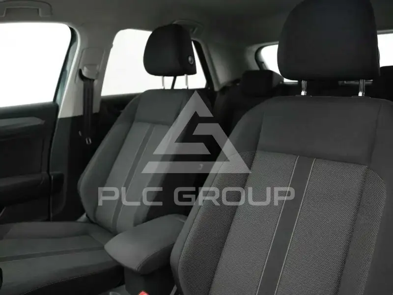 2024 Volkswagen T-Roc