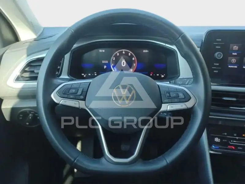 2024 Volkswagen T-Roc