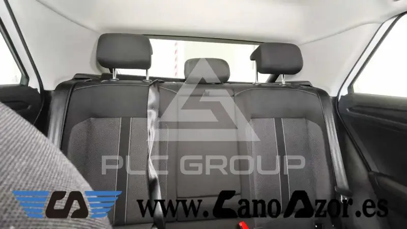 2024 Volkswagen T-Roc