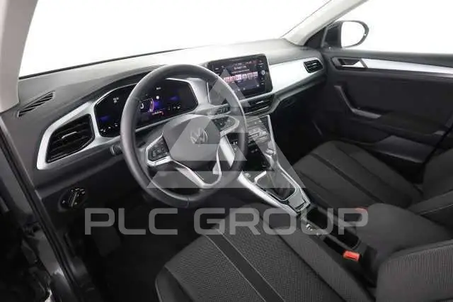 2024 Volkswagen T-Roc