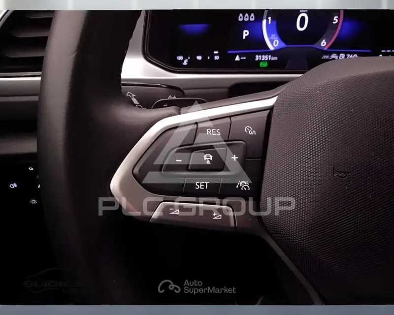 2024 Volkswagen T-Roc