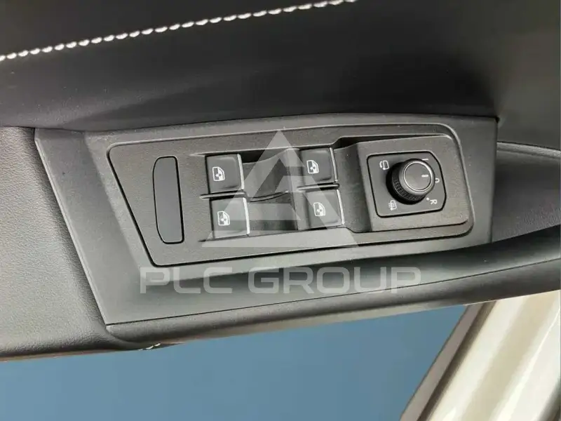 2024 Volkswagen T-Roc