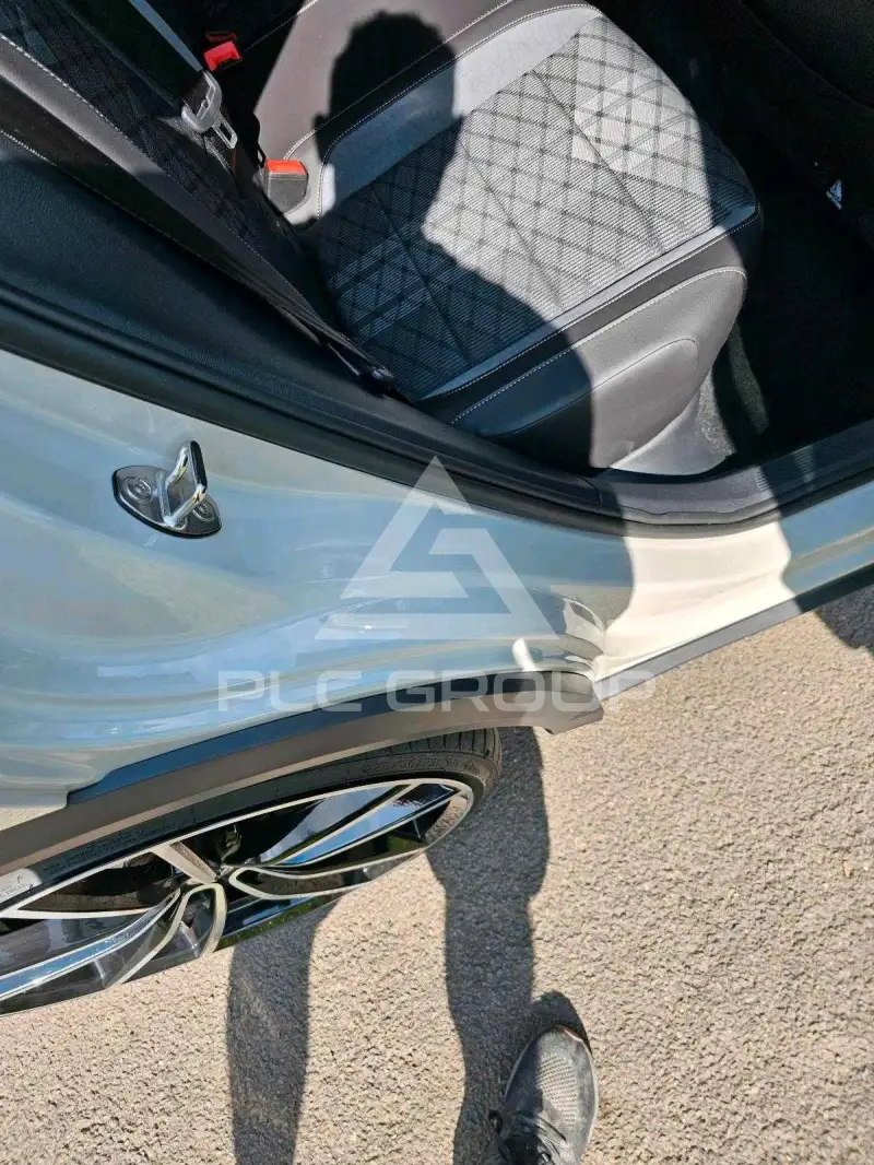 2024 Volkswagen T-Roc