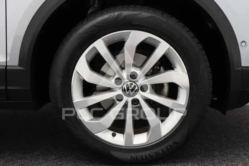 2024 Volkswagen T-Roc