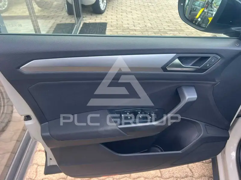 2024 Volkswagen T-Roc