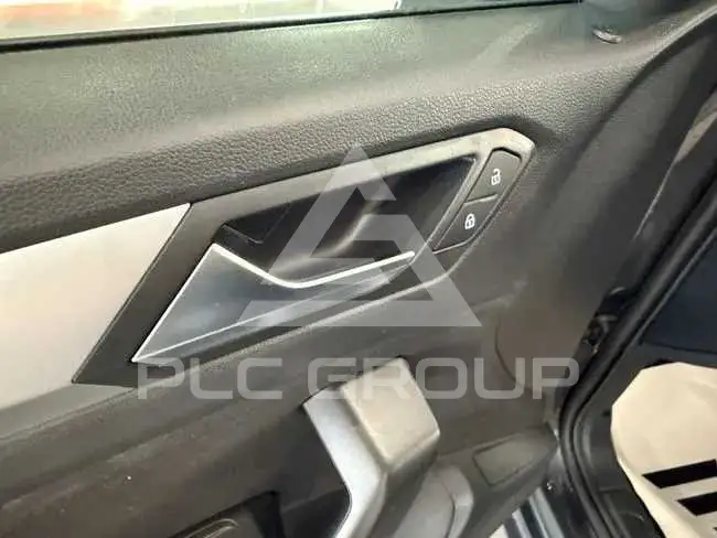 2024 Volkswagen T-Roc