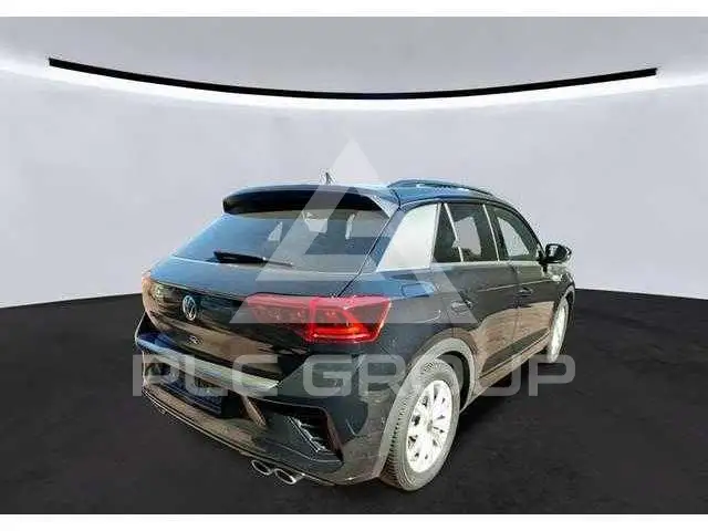 2024 Volkswagen T-Roc