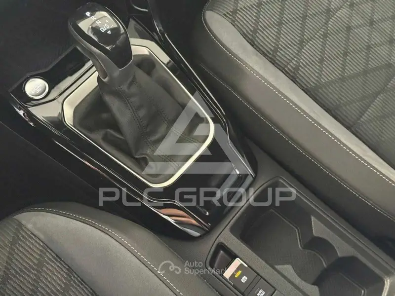 2024 Volkswagen T-Roc