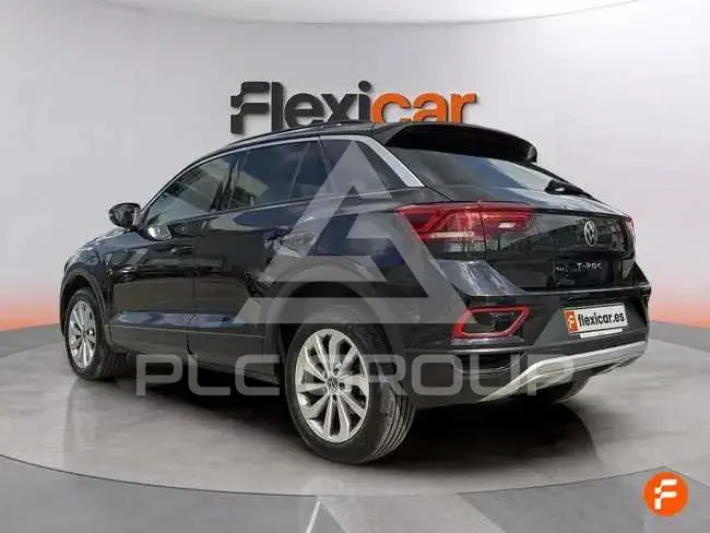 2024 Volkswagen T-Roc