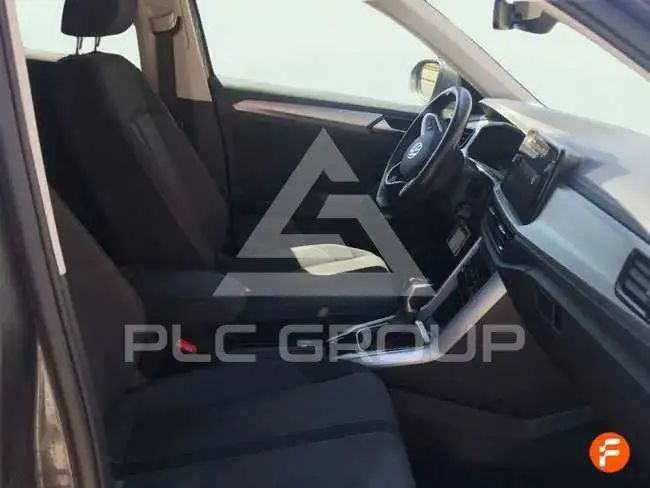 2024 Volkswagen T-Roc