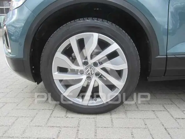 2024 Volkswagen T-Roc