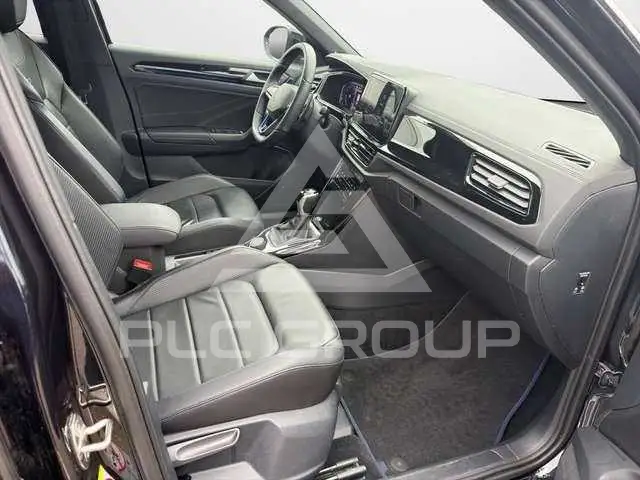 2024 Volkswagen T-Roc
